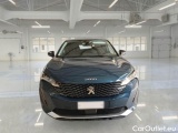  Peugeot  3008 PEUGEOT  / 2020 / 5P / SUV BLUEHDI 130 EAT8 SeS ALLURE #6