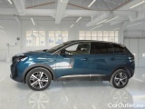  Peugeot  3008 PEUGEOT  / 2020 / 5P / SUV BLUEHDI 130 EAT8 SeS ALLURE #8