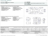  Peugeot  3008 PEUGEOT  / 2020 / 5P / SUV BLUEHDI 130 EAT8 SeS ALLURE #21