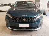 Peugeot  3008 PEUGEOT  / 2020 / 5P / SUV BLUEHDI 130 EAT8 SeS ALLURE #28