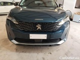  Peugeot  3008 PEUGEOT  / 2020 / 5P / SUV BLUEHDI 130 EAT8 SeS ALLURE #34