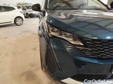  Peugeot  3008 PEUGEOT  / 2020 / 5P / SUV BLUEHDI 130 EAT8 SeS ALLURE #43