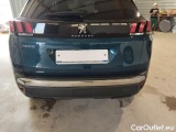  Peugeot  3008 PEUGEOT  / 2020 / 5P / SUV BLUEHDI 130 EAT8 SeS ALLURE #57