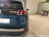  Peugeot  3008 PEUGEOT  / 2020 / 5P / SUV BLUEHDI 130 EAT8 SeS ALLURE #61