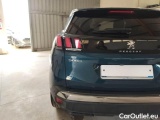  Peugeot  3008 PEUGEOT  / 2020 / 5P / SUV BLUEHDI 130 EAT8 SeS ALLURE #63