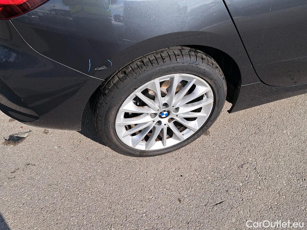  Bmw  Serie 1 BMW  / 2019 / 5P / berlina con portón 118i #7