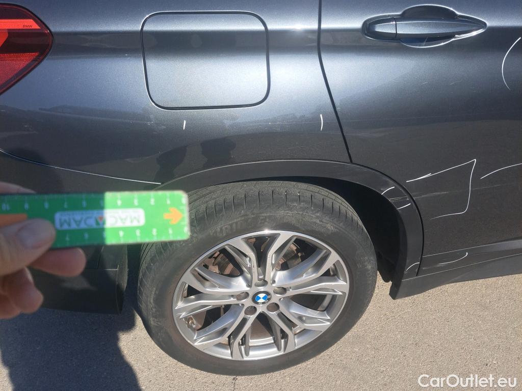  Bmw  X1 BMW  sDrive18iA 136 CV #Opcionales 11200 €# #53