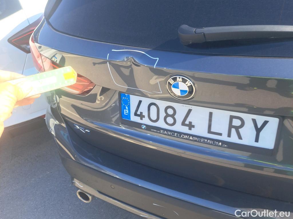  Bmw  X1 BMW  sDrive18iA 136 CV #Opcionales 11200 €# #1
