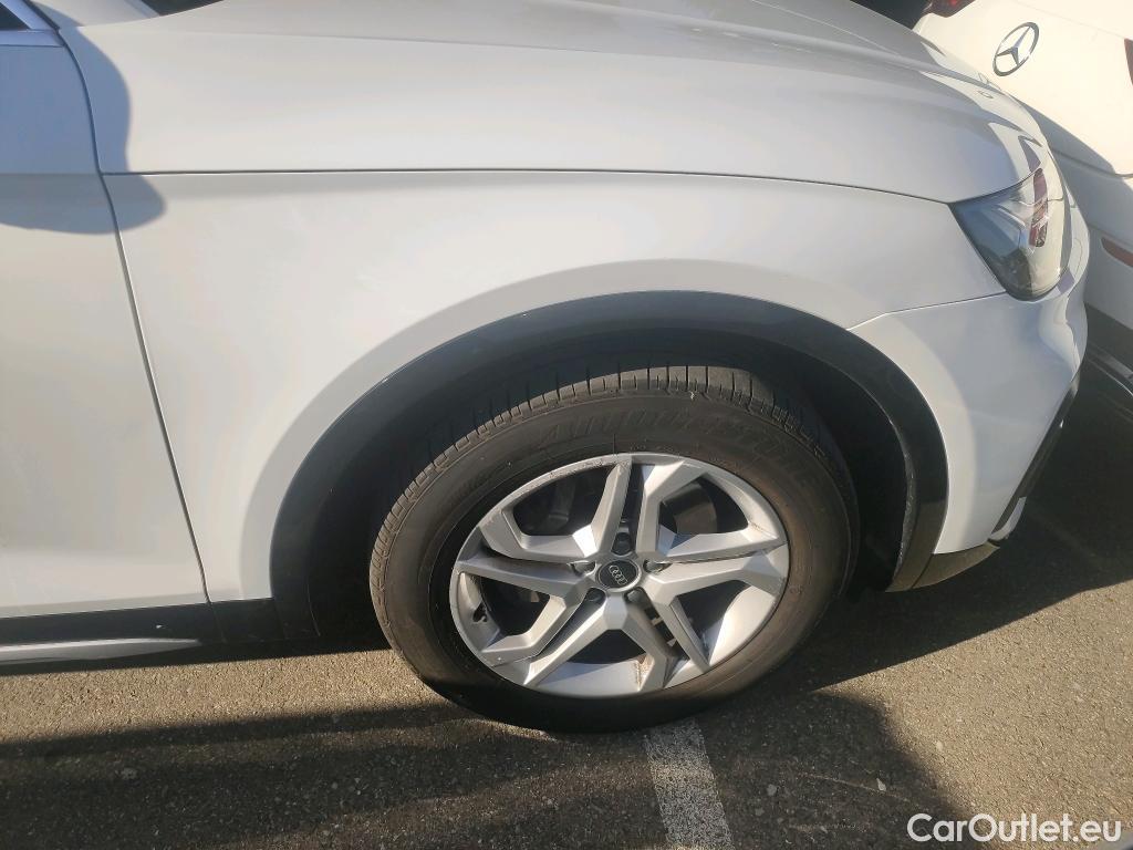  Audi  Q5 AUDI  Advanced 35 TDI 160 CV S tronic  #11