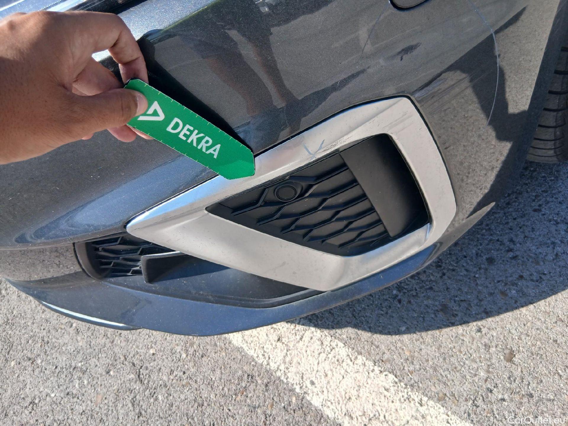  Audi  A4 AUDI  Avant S line 40 TFSI 204 CV S tronic #Opcionales 7750 €# #3