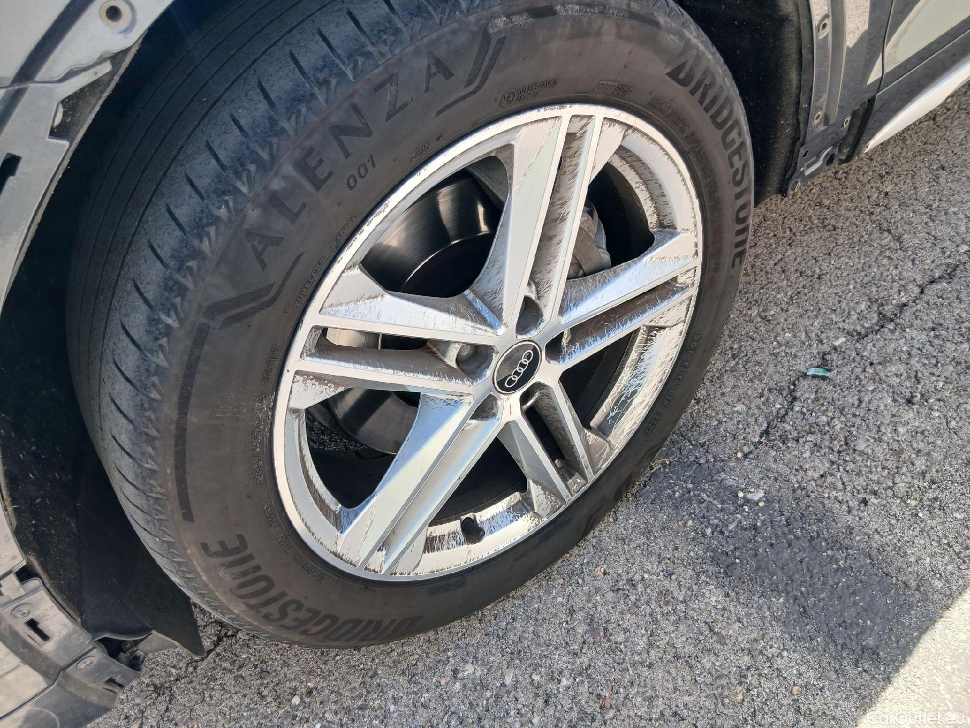  Audi  Q5 AUDI  S line 35 TDI 160 CV S tronic #16