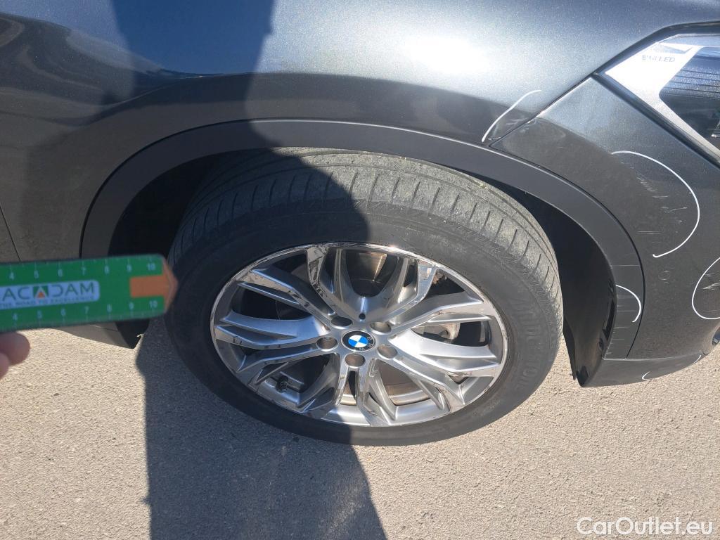  Bmw  X1 BMW  sDrive18iA 136 CV #Opcionales 11200 €# #16