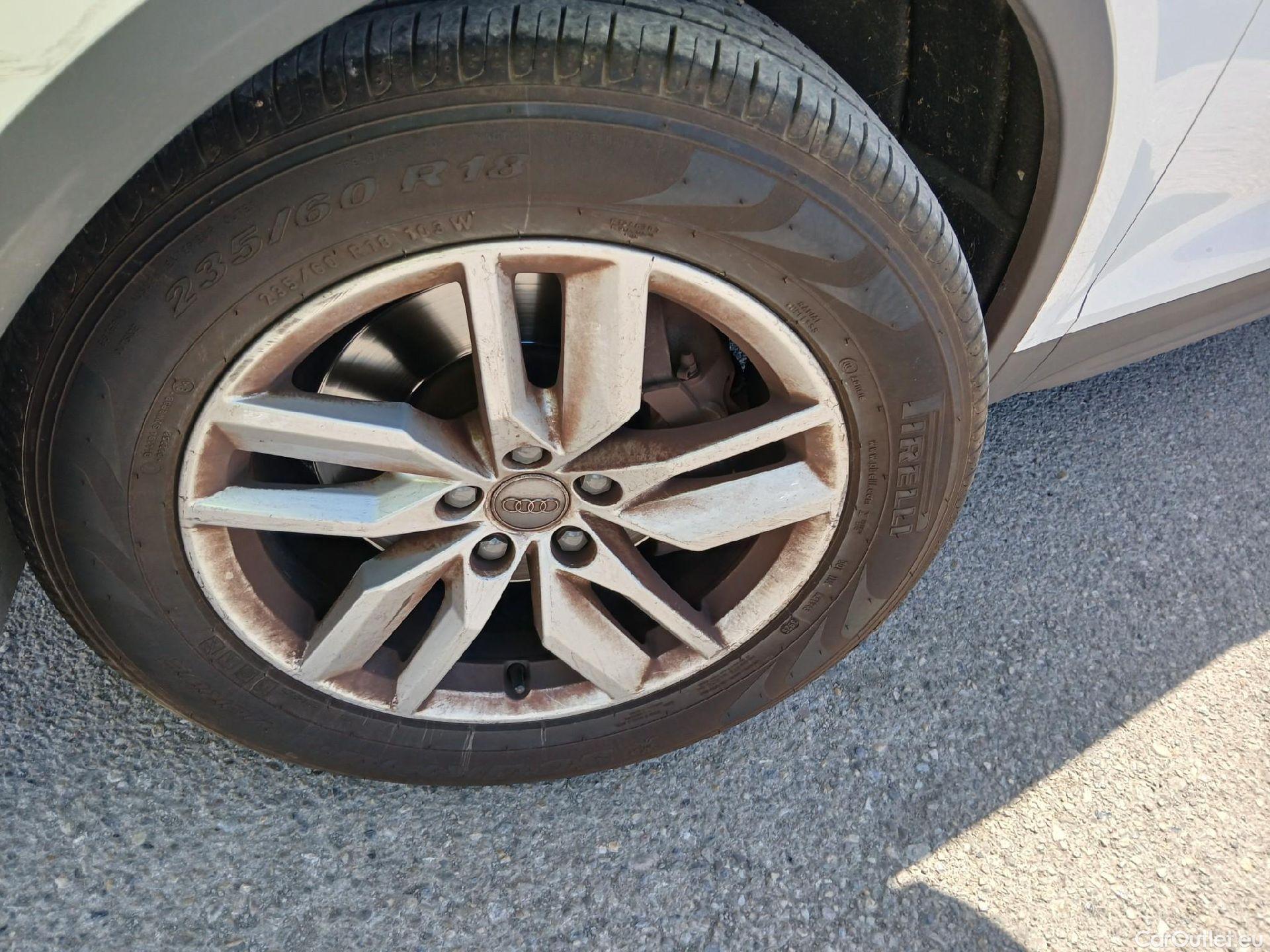  Audi  Q5 AUDI  Advanced 35 TDI 160 CV quattro S tronic #23