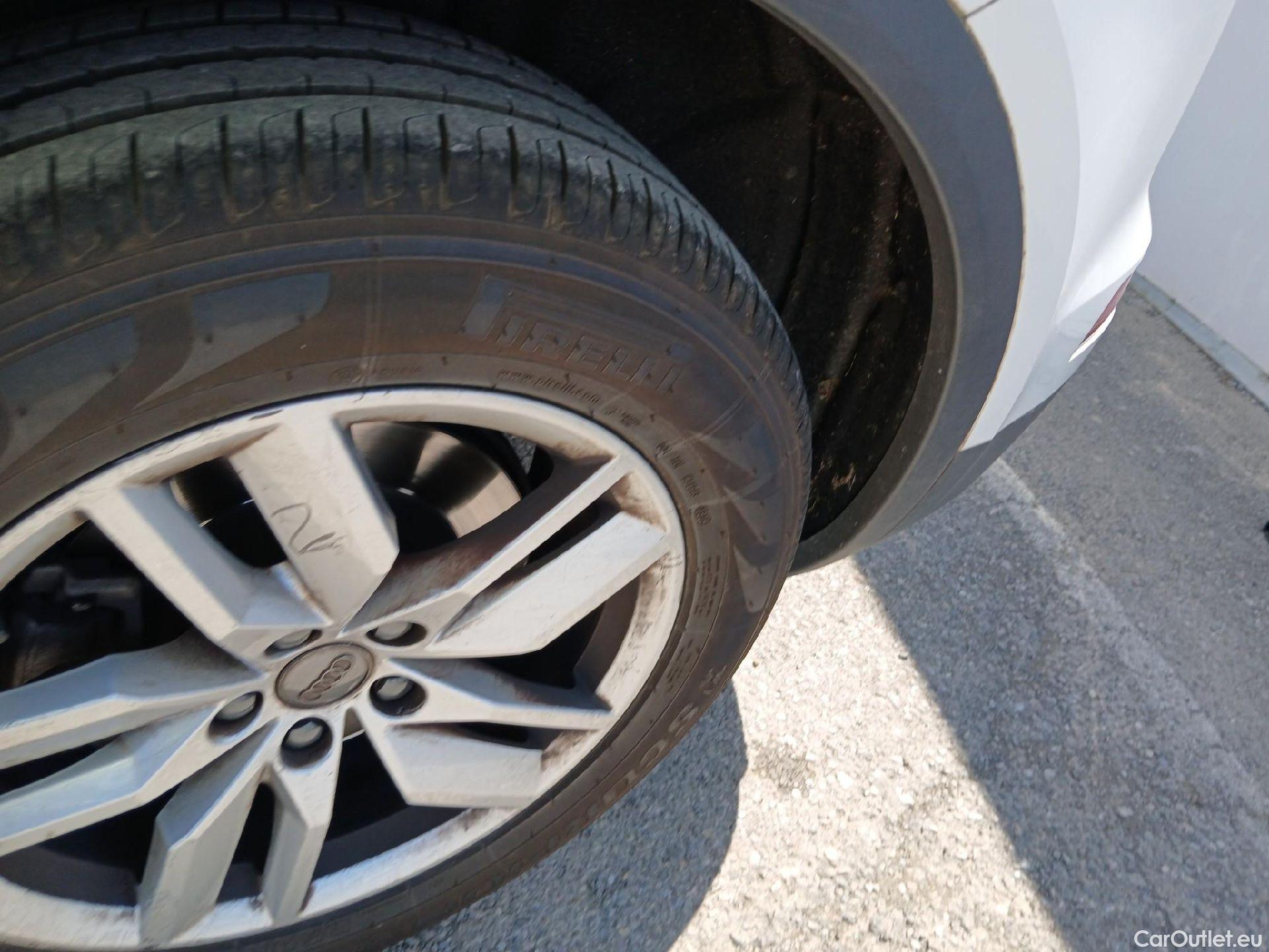  Audi  Q5 AUDI  Advanced 35 TDI 160 CV quattro S tronic #36