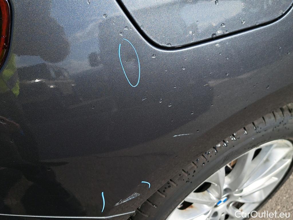  Bmw  Serie 1 BMW  / 2019 / 5P / berlina con portón 118i #6