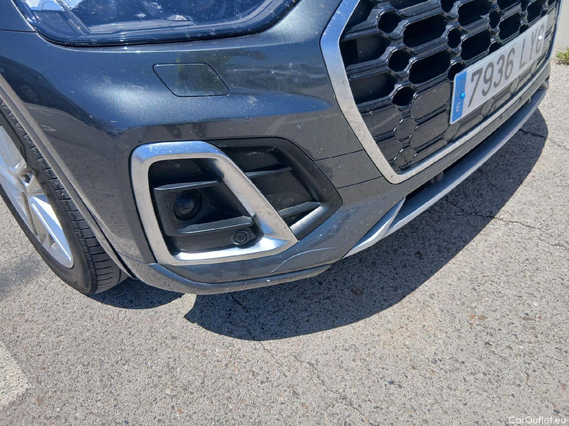  Audi  Q5 AUDI  S line 35 TDI 160 CV S tronic #7