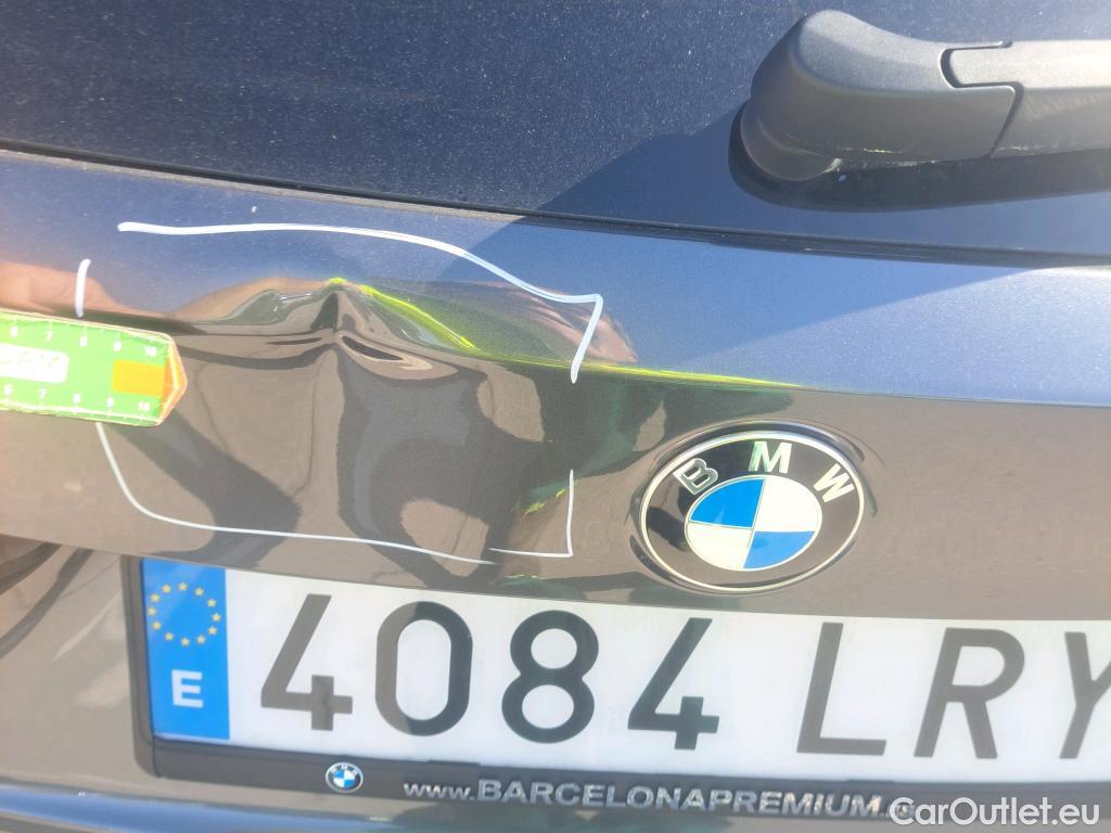  Bmw  X1 BMW  sDrive18iA 136 CV #Opcionales 11200 €# #2