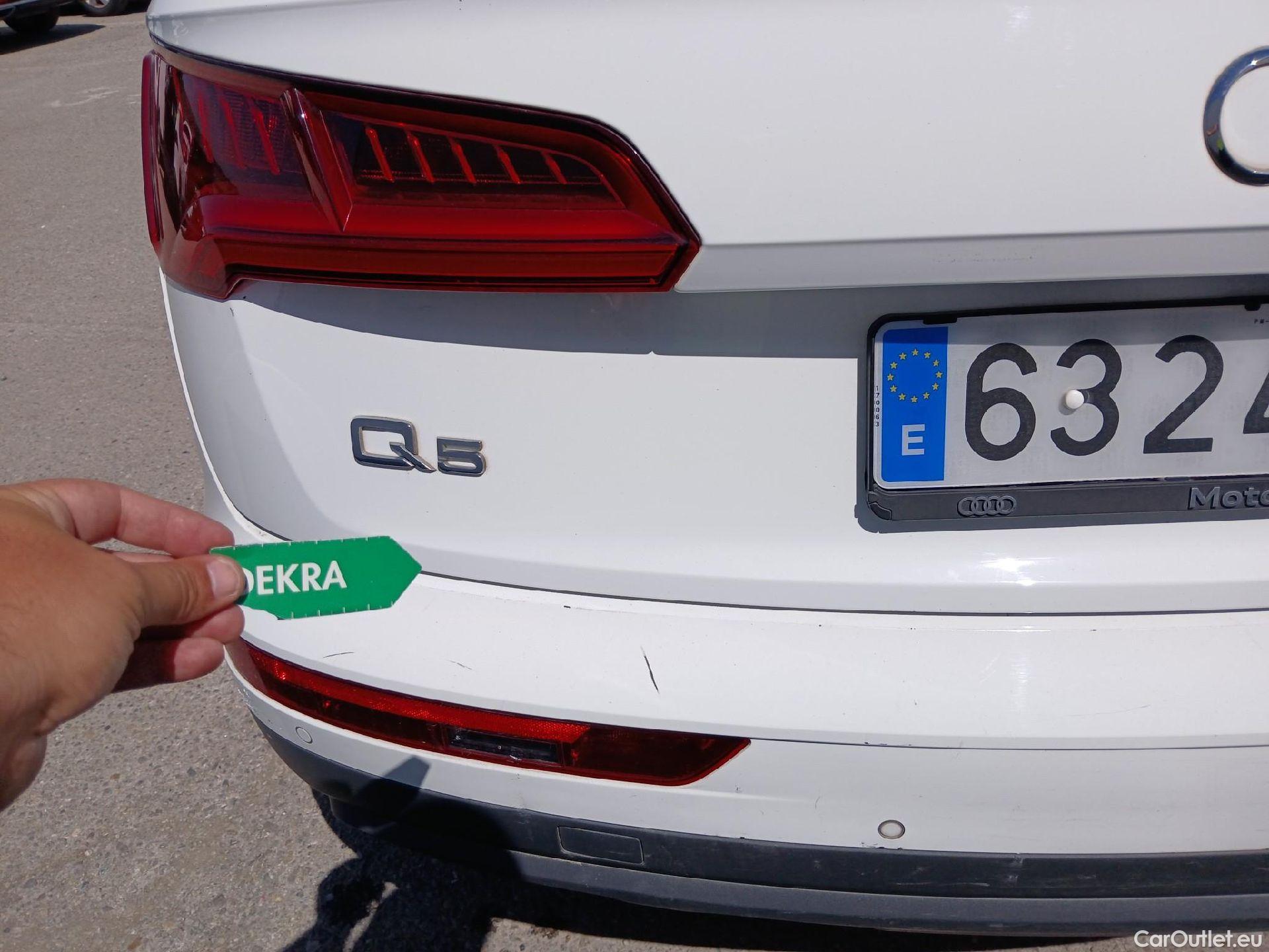 Audi  Q5 AUDI  Advanced 35 TDI 160 CV quattro S tronic #41