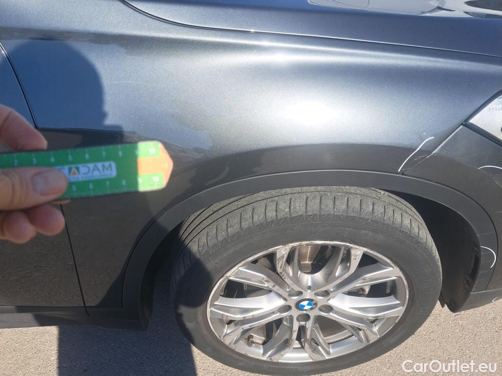  Bmw  X1 BMW  sDrive18iA 136 CV #Opcionales 11200 €# #26