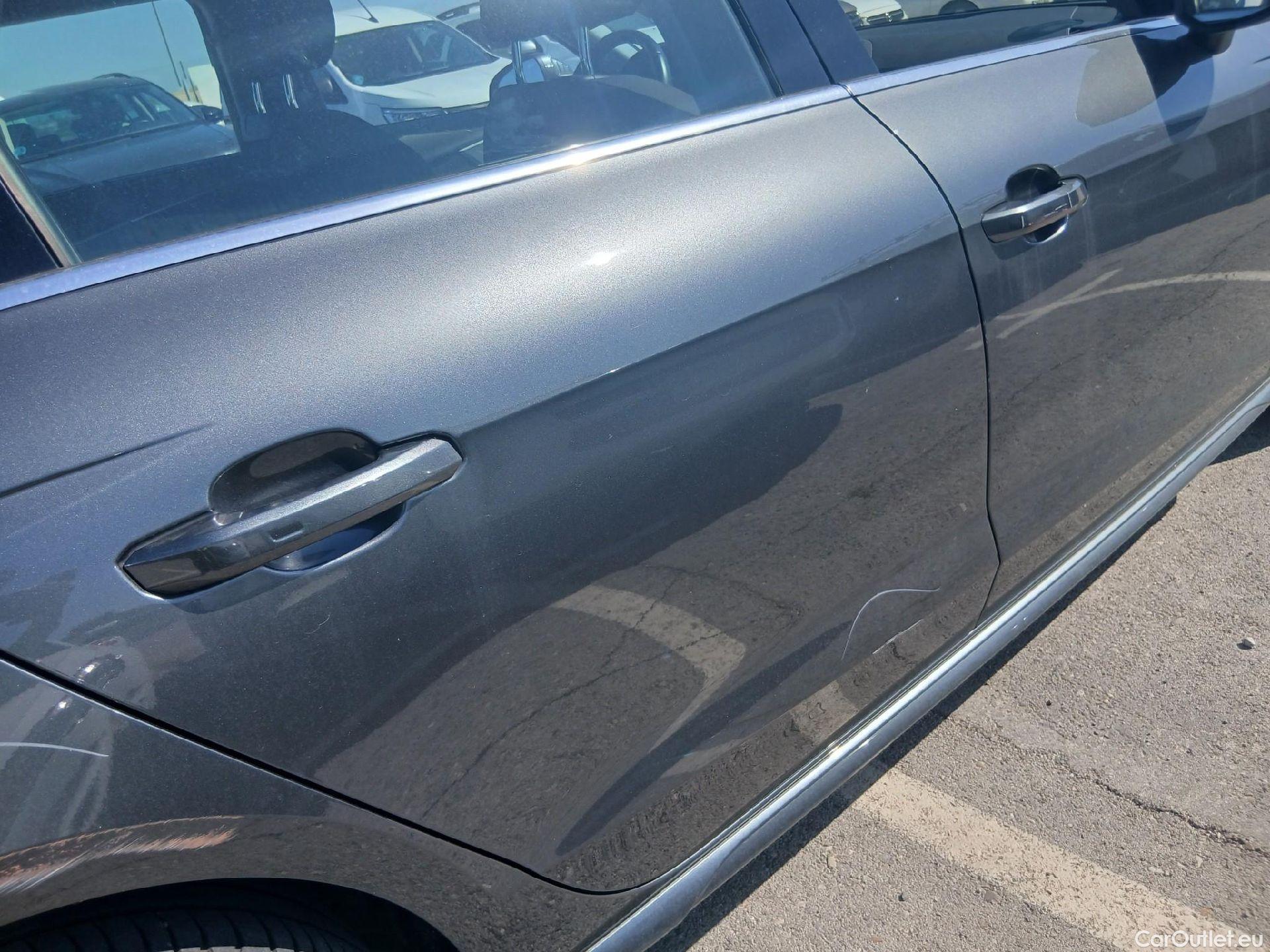  Audi  A4 AUDI  Avant S line 40 TFSI 204 CV S tronic #Opcionales 7750 €# #19