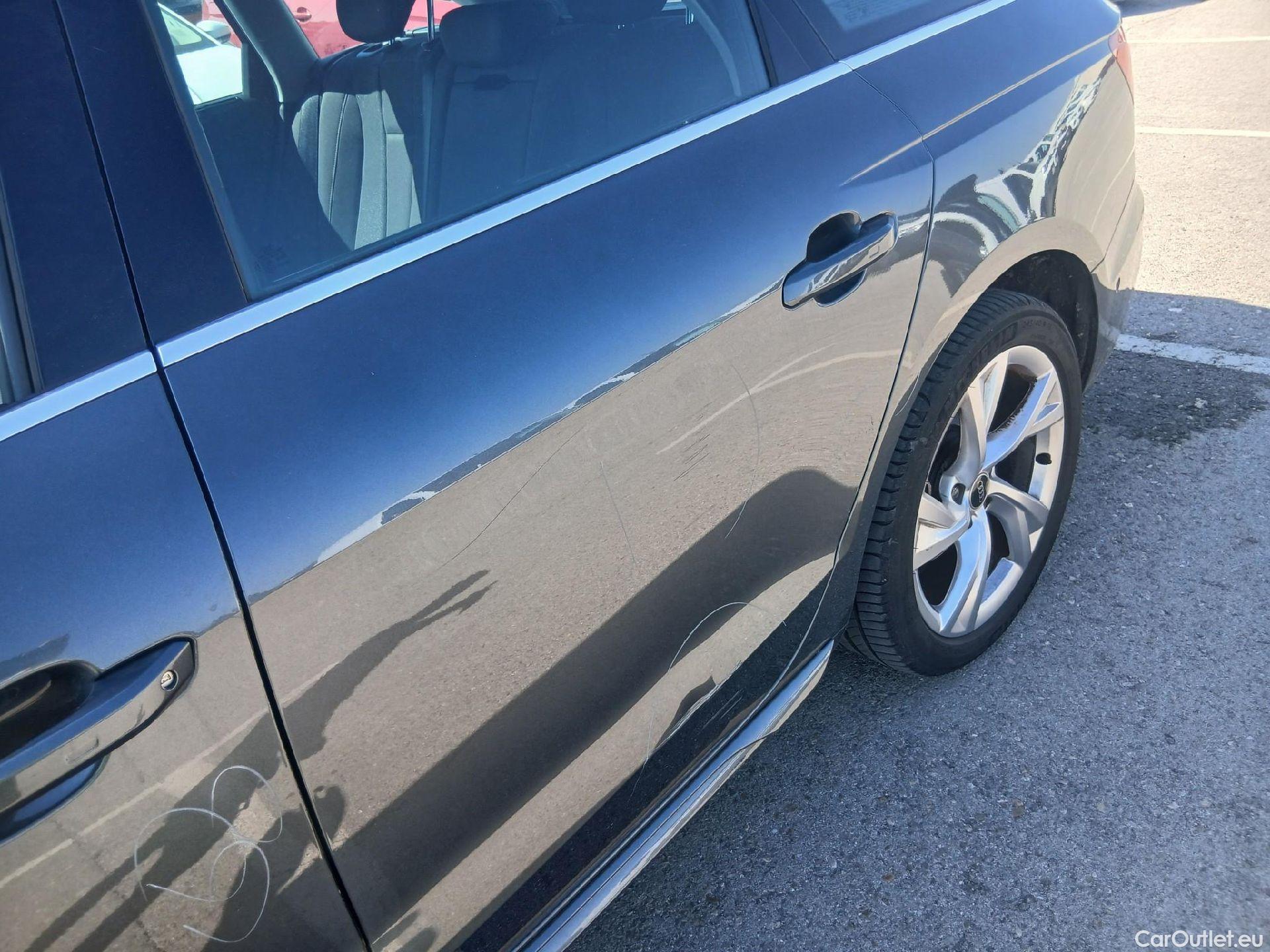  Audi  A4 AUDI  Avant S line 40 TFSI 204 CV S tronic #Opcionales 7750 €# #12