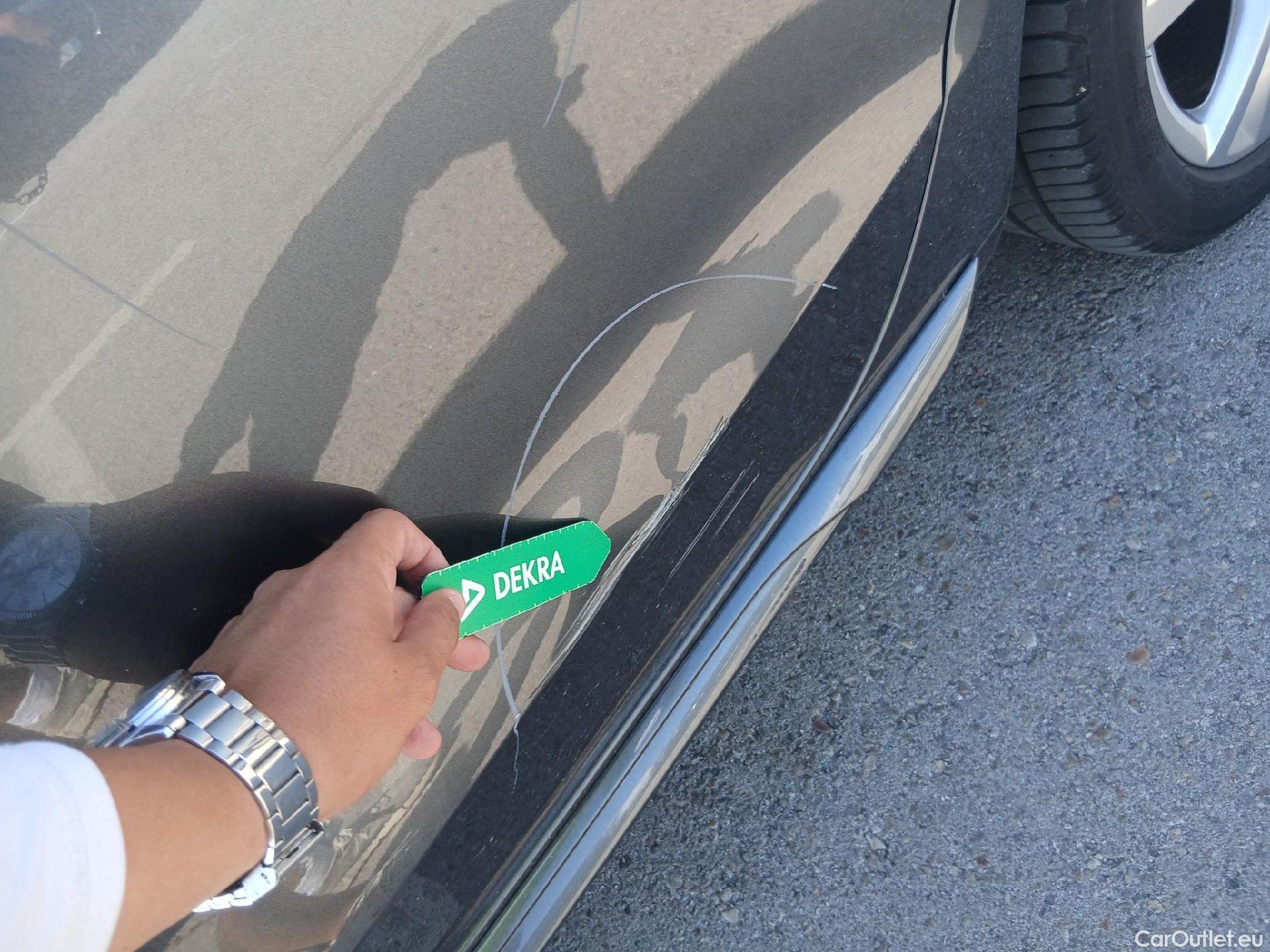  Audi  A4 AUDI  Avant S line 40 TFSI 204 CV S tronic #Opcionales 7750 €# #11