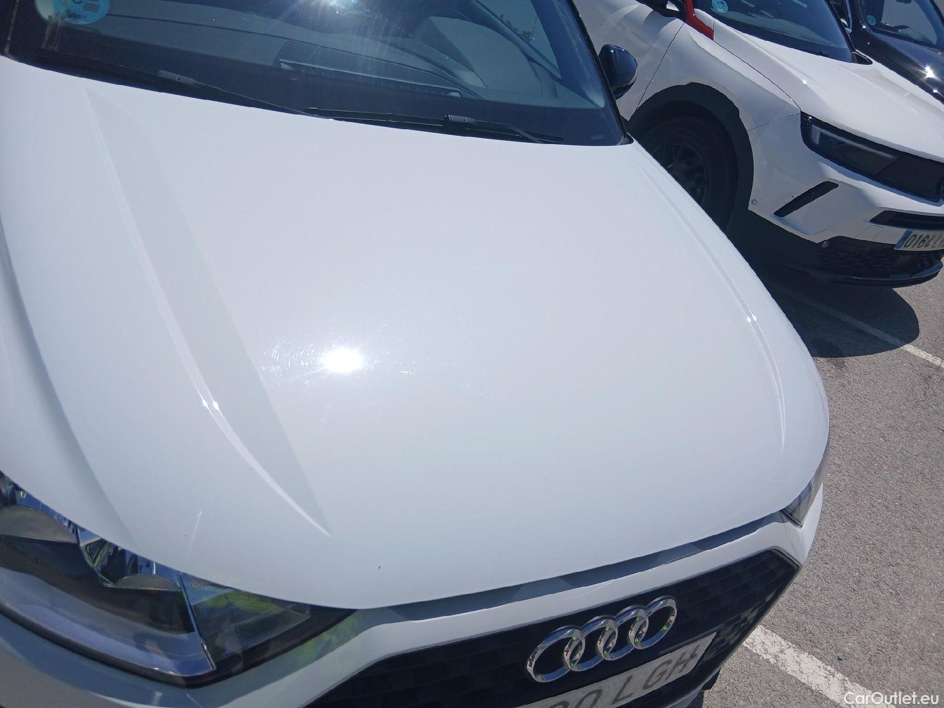  Audi  A1 Sportback AUDI  Advanced 25 TFSI 95 CV  #7