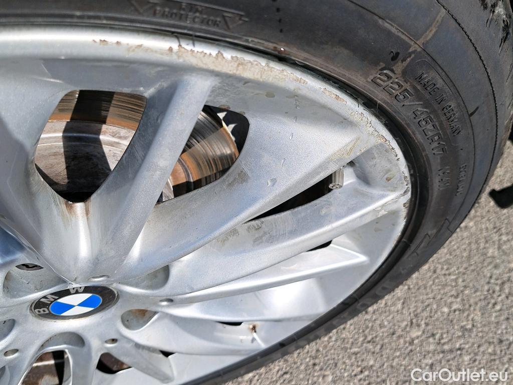  Bmw  Serie 1 BMW  / 2019 / 5P / berlina con portón 118i #8