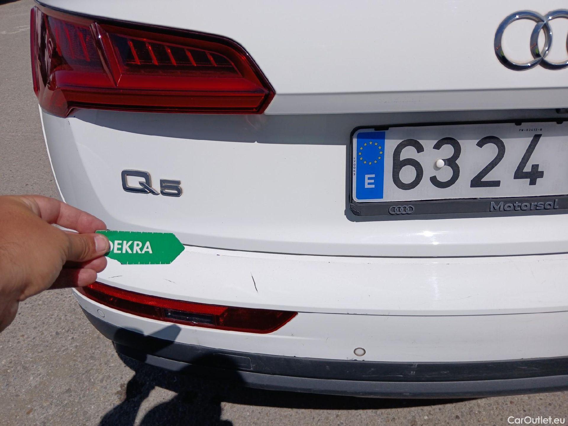  Audi  Q5 AUDI  Advanced 35 TDI 160 CV quattro S tronic #42