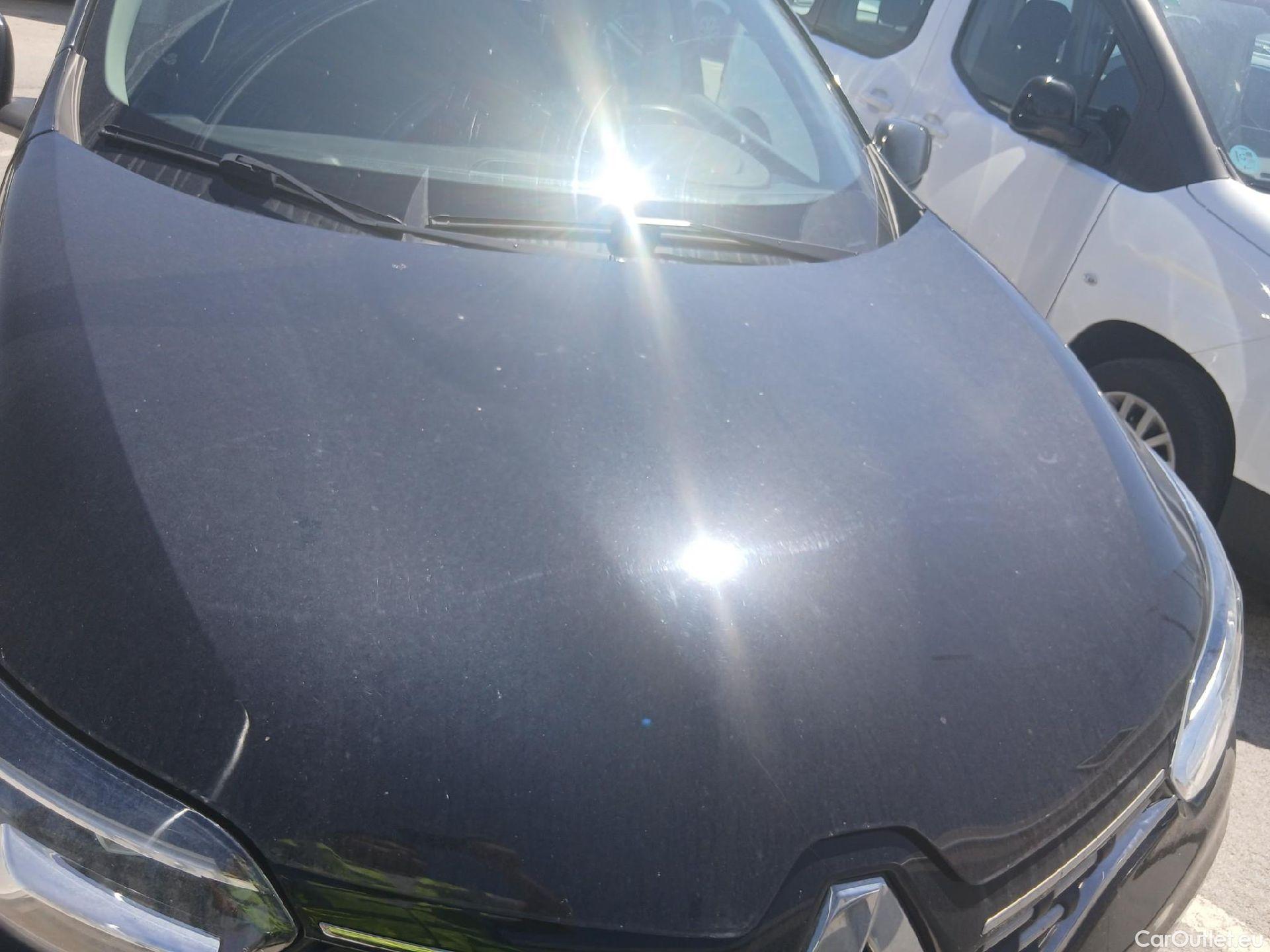  Renault  Kadjar RENAULT  / 2019 / 5P / crossover Zen GPF TCe 103kW (140CV) EDC (AC) #7