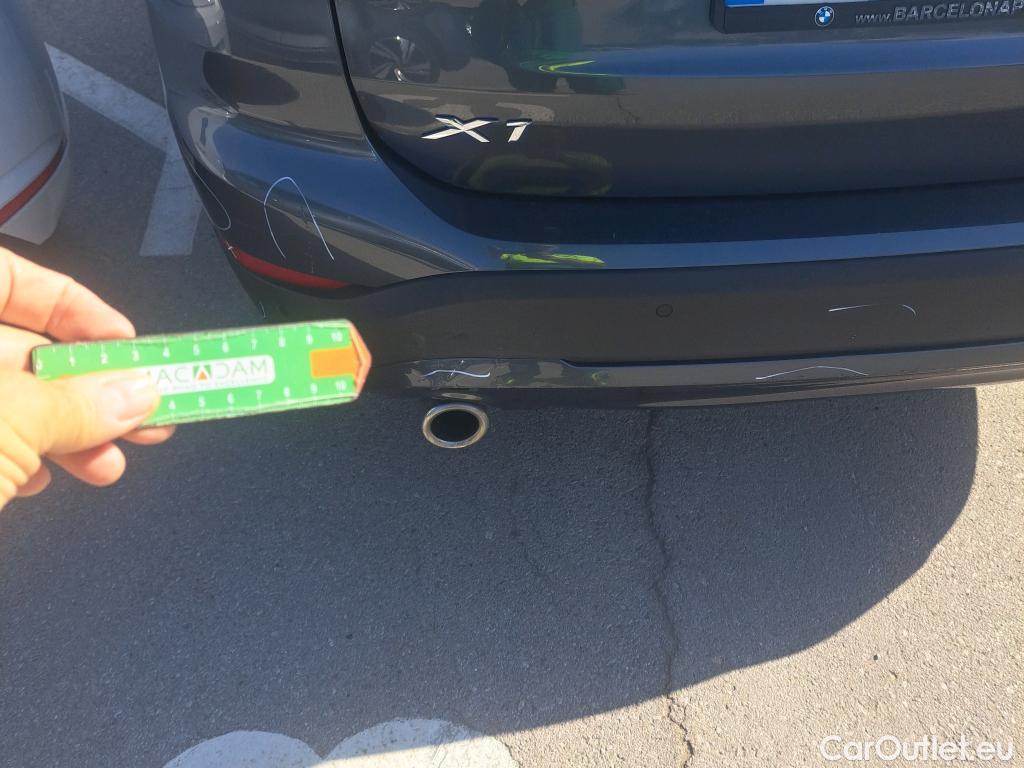  Bmw  X1 BMW  sDrive18iA 136 CV #Opcionales 11200 €# #43