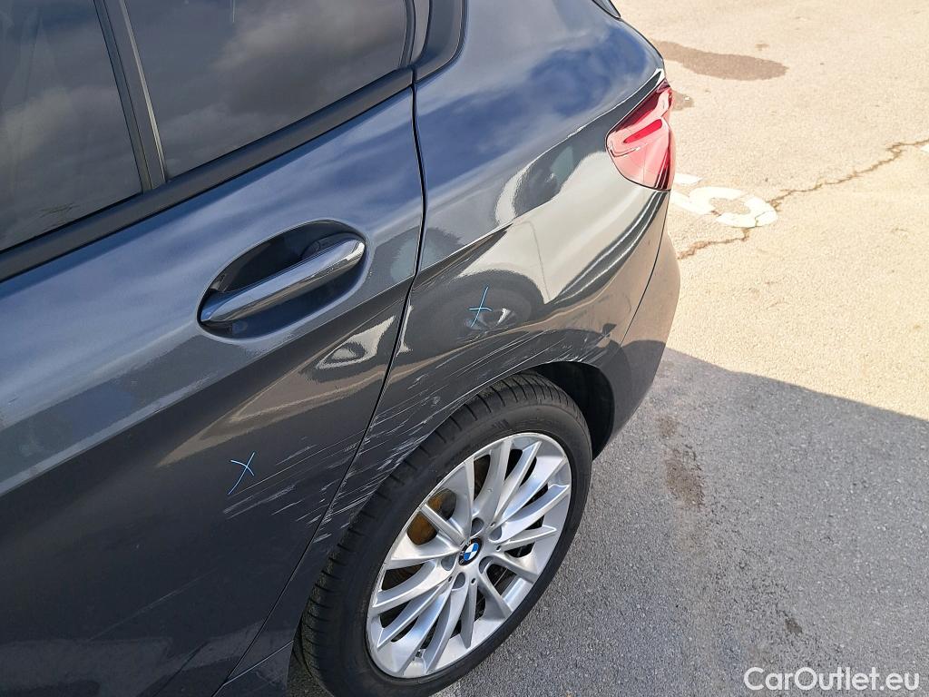  Bmw  Serie 1 BMW  / 2019 / 5P / berlina con portón 118i #1