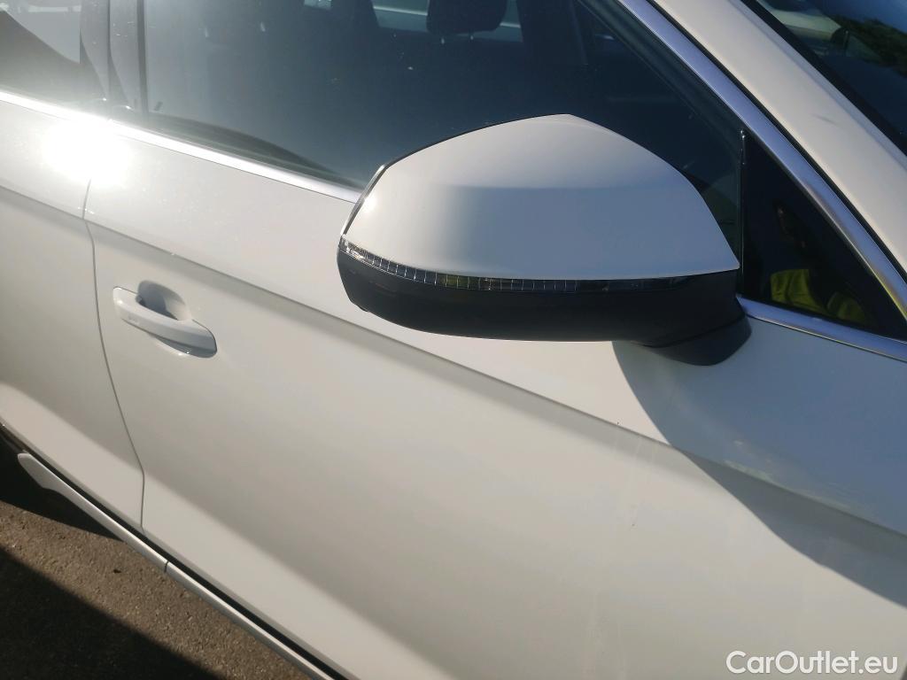  Audi  Q5 AUDI  Advanced 35 TDI 160 CV S tronic  #29