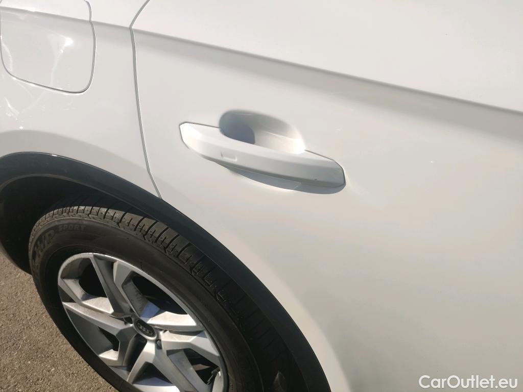  Audi  Q5 AUDI  Advanced 35 TDI 160 CV S tronic  #27