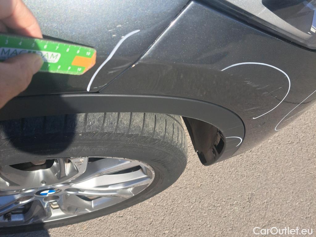 Bmw  X1 BMW  sDrive18iA 136 CV #Opcionales 11200 €# #27