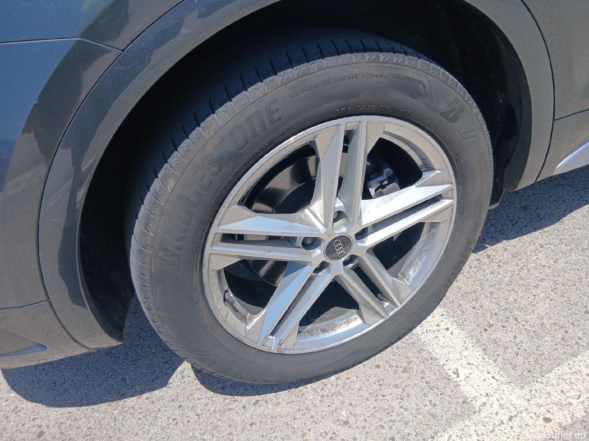 Audi  Q5 AUDI  S line 35 TDI 160 CV S tronic #26