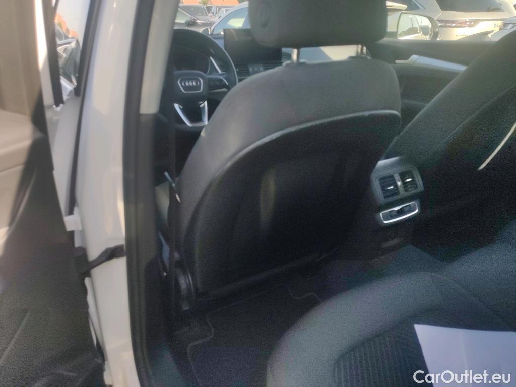  Audi  Q5 AUDI  Advanced 35 TDI 160 CV S tronic  #19