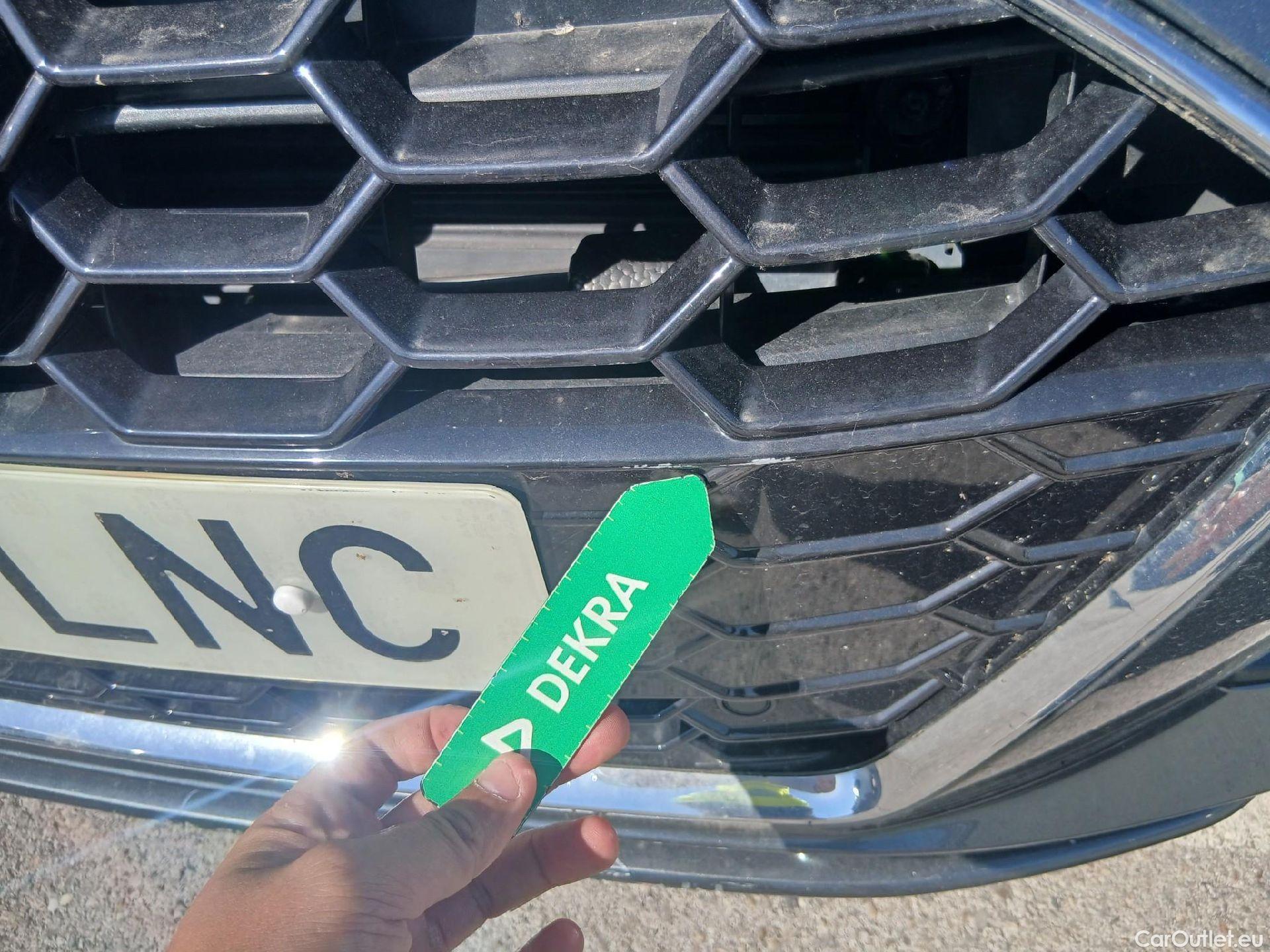  Audi  A4 AUDI  Avant S line 40 TFSI 204 CV S tronic #Opcionales 7750 €# #24