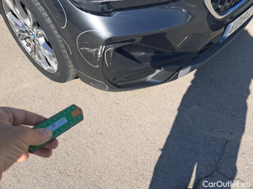  Bmw  X1 BMW  sDrive18iA 136 CV #Opcionales 11200 €# #47