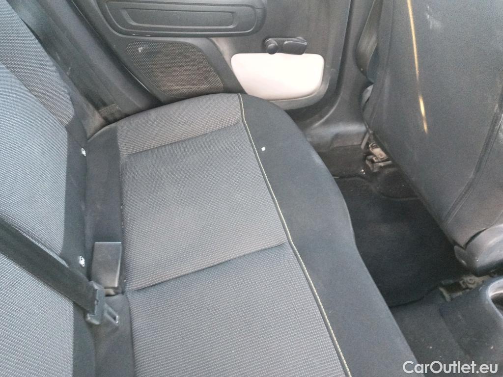  Citroen  C3 CITROEN  / 2016 / 5P / berlina con portón BlueHDi 73KW (100CV) S&S FEEL #7