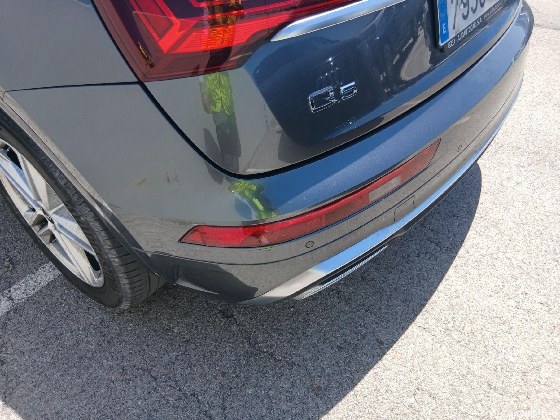  Audi  Q5 AUDI  S line 35 TDI 160 CV S tronic #31
