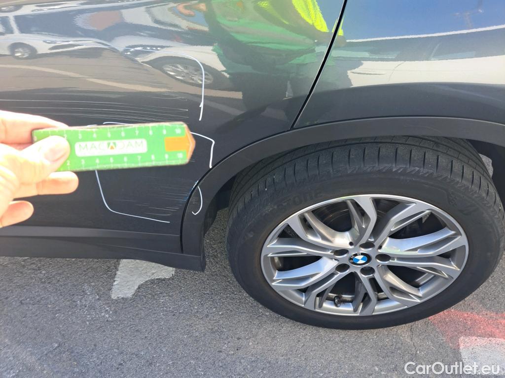  Bmw  X1 BMW  sDrive18iA 136 CV #Opcionales 11200 €# #55