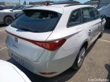  Seat  Leon SEAT Nuevo León / 2020 / 5P / familiar SP 2.0 TDI 85kW Reference Go #2