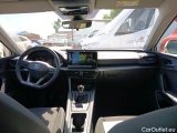  Seat  Leon SEAT Nuevo León / 2020 / 5P / familiar SP 2.0 TDI 85kW Reference Go #3