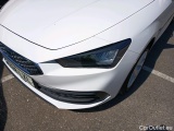  Seat  Leon SEAT Nuevo León / 2020 / 5P / familiar SP 2.0 TDI 85kW Reference Go #15