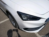  Seat  Leon SEAT Nuevo León / 2020 / 5P / familiar SP 2.0 TDI 85kW Reference Go #16
