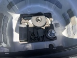  Audi  A1 Sportback AUDI  Advanced 25 TFSI 95 CV  #12