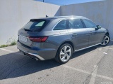  Audi  A4 AUDI  Avant S line 40 TFSI 204 CV S tronic #Opcionales 7750 €# #2
