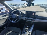  Audi  A4 AUDI  Avant S line 40 TFSI 204 CV S tronic #Opcionales 7750 €# #3