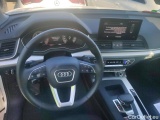  Audi  Q5 AUDI  Advanced 35 TDI 160 CV S tronic  #3